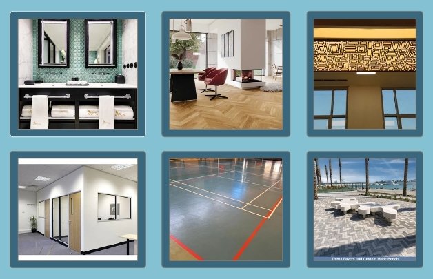 Technical Services Dubai